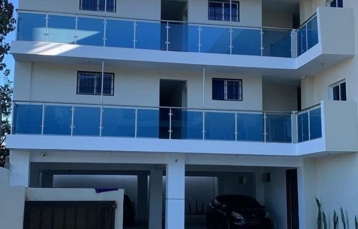 Grand Hotel Mirador Sur
