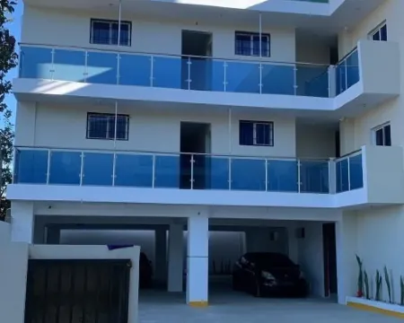 Grand Hotel Mirador Sur Hoteles en Constanza