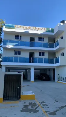 Grand Hotel Mirador Sur Hotel a 