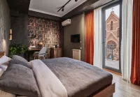 Hotel City Hotels in Tiflis