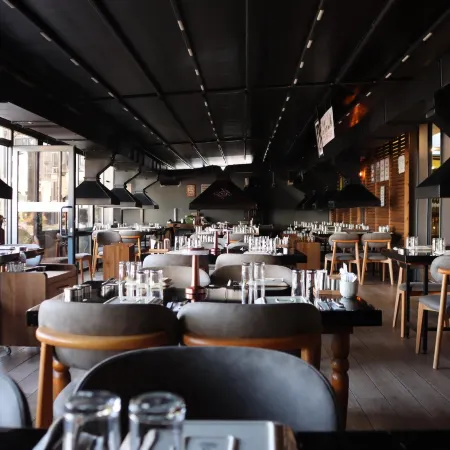 ZEYNEL HOTEL