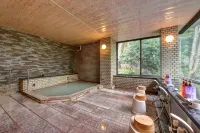 Mizu No Kaori - vasca da bagno
