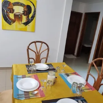 Résidence Hotelière Mezza Vista