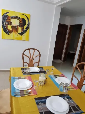 Résidence Hotelière Mezza Vista