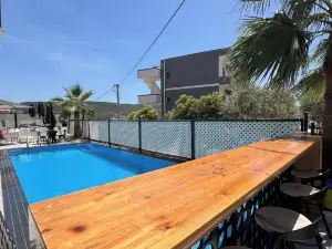 Area Hotel