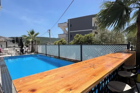 Area Hotel