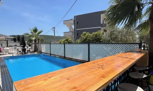 Area Hotel
