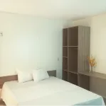 Pousada Santo André - O Apóstolo