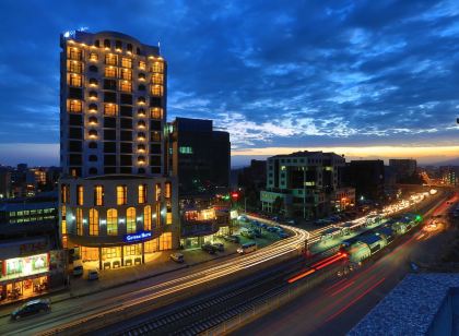 Getfam Hotel