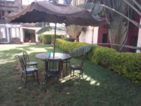 Kiembeni Resort Hotels in Kitui