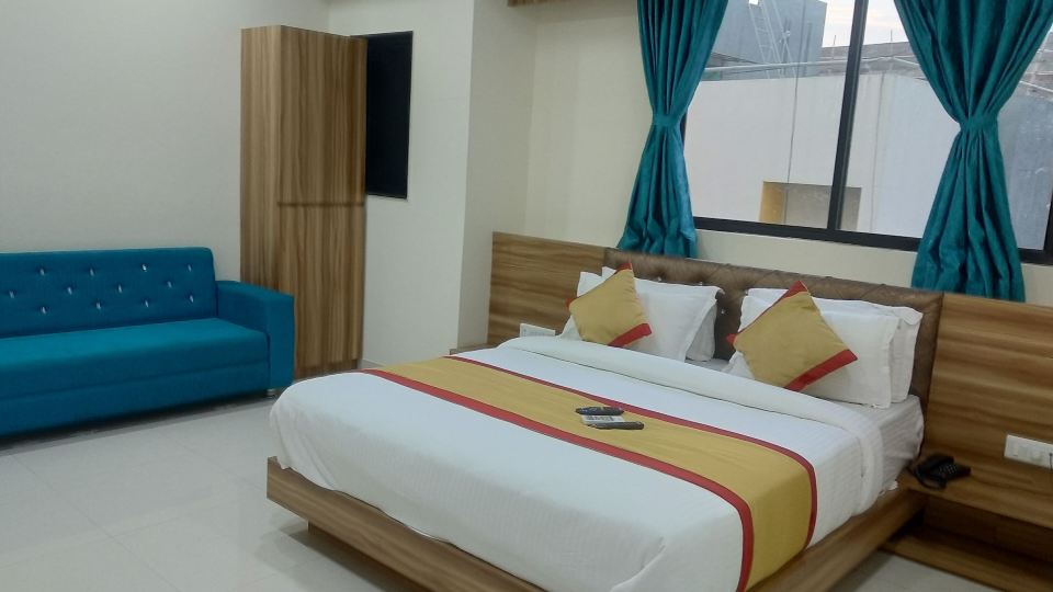 Hotel Restandride