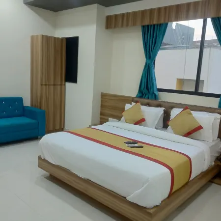 Hotel Restandride