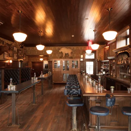Public House Lofts