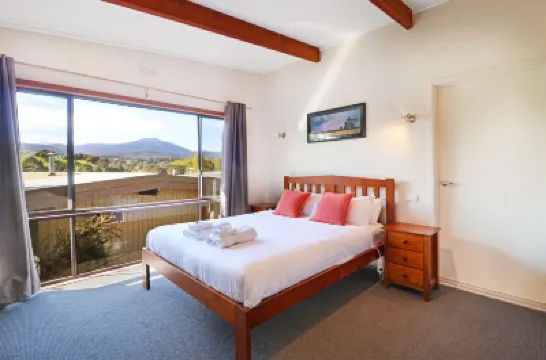 Delatite Apartments Merrijig Hotels near Bonza