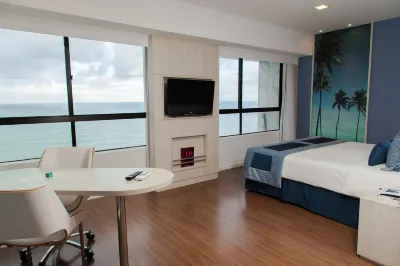 Mercure Recife Navegantes Hôtels à : Recife