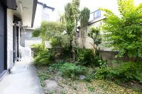 Shinagawa Wisteria Residence Hotels near Futako-Tamagawa Station