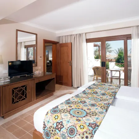 Swiss Inn Resort Dahab
