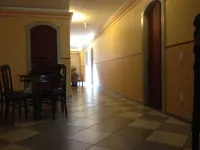 Pousada Casa Dos Contos