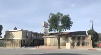Plaza Inn Motel - Los Angeles Area Hotels in South San Gabriel