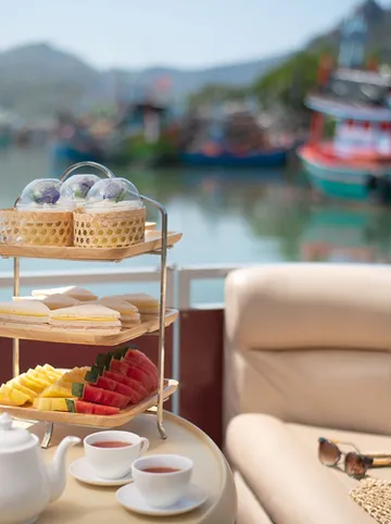 รูปภาพของลา อีสลา ปราณบุรี บีช รีสอร์ท