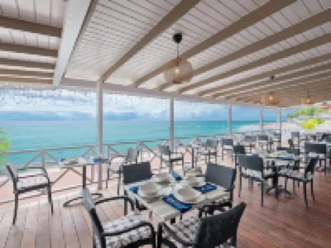 Butterfly Beach Hotel Hotels in Oistins