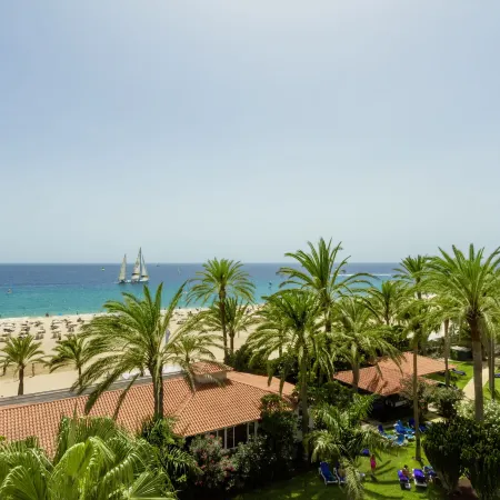 Robinson Jandia Playa - Adults Only