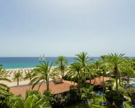 Robinson Jandia Playa - Adults Only Hoteles en Morro Jable