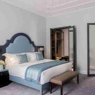 Villa Genesis - boutique hotel de luxe - Menton Rooms