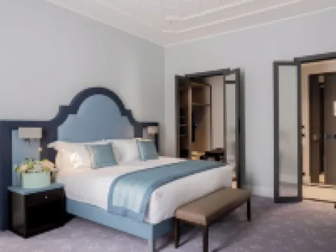 Villa Genesis Hotels in Menton