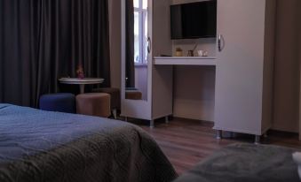 Pera İmperium Taksim