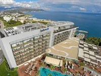 Radisson Blu Resort & Spa, Split Hotels in der Nähe von Altstadt Split