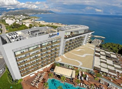 Radisson Blu Resort & Spa, Split