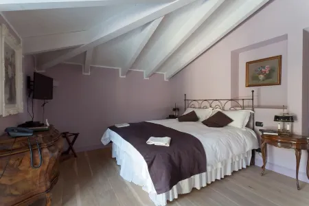 Villa Belverde Boutique Hotel