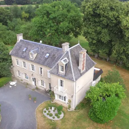 La Part des Anges