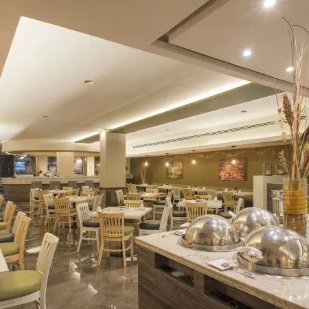 Stanza Hotel Отели рядом с достопримечательностью «Арена «Мексико»»