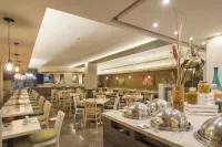 Stanza Hotel - С баром