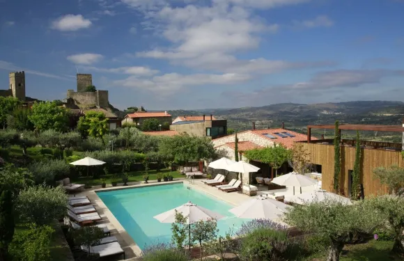 魯斯蒂凱卡薩斯科洛酒店