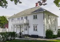 Hovde Gård