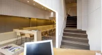 Hotel A Pamplona Hôtels à : Orcoyen