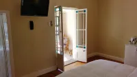 Nguni Country Lodge Hotels in Middelburg