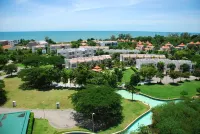 The Legend Boathouse - 904 - Condos