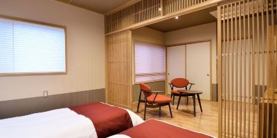 その他 旅館 おかやまの写真