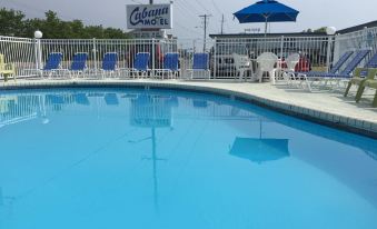 Cabana Motel