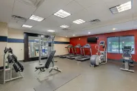 Hampton Inn Atlanta/McDonough - Gym