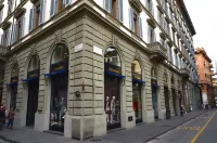 Luxury B&B la Dimora Degli Angeli Hoteller i San Giovanni