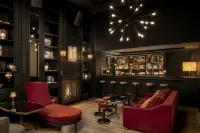 Wittmore Hotel - Gym