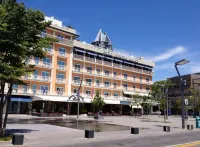 Principe Palace Hotel in zona Top Market