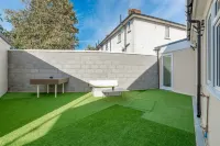Goldbeaters House