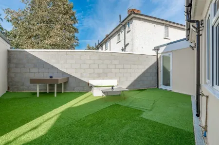 Goldbeaters House Отели в г. Барнет