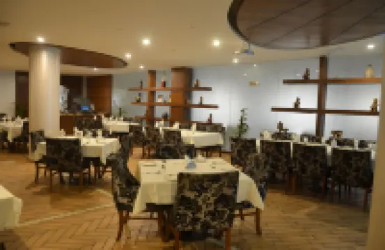 Hotel Milan Palace